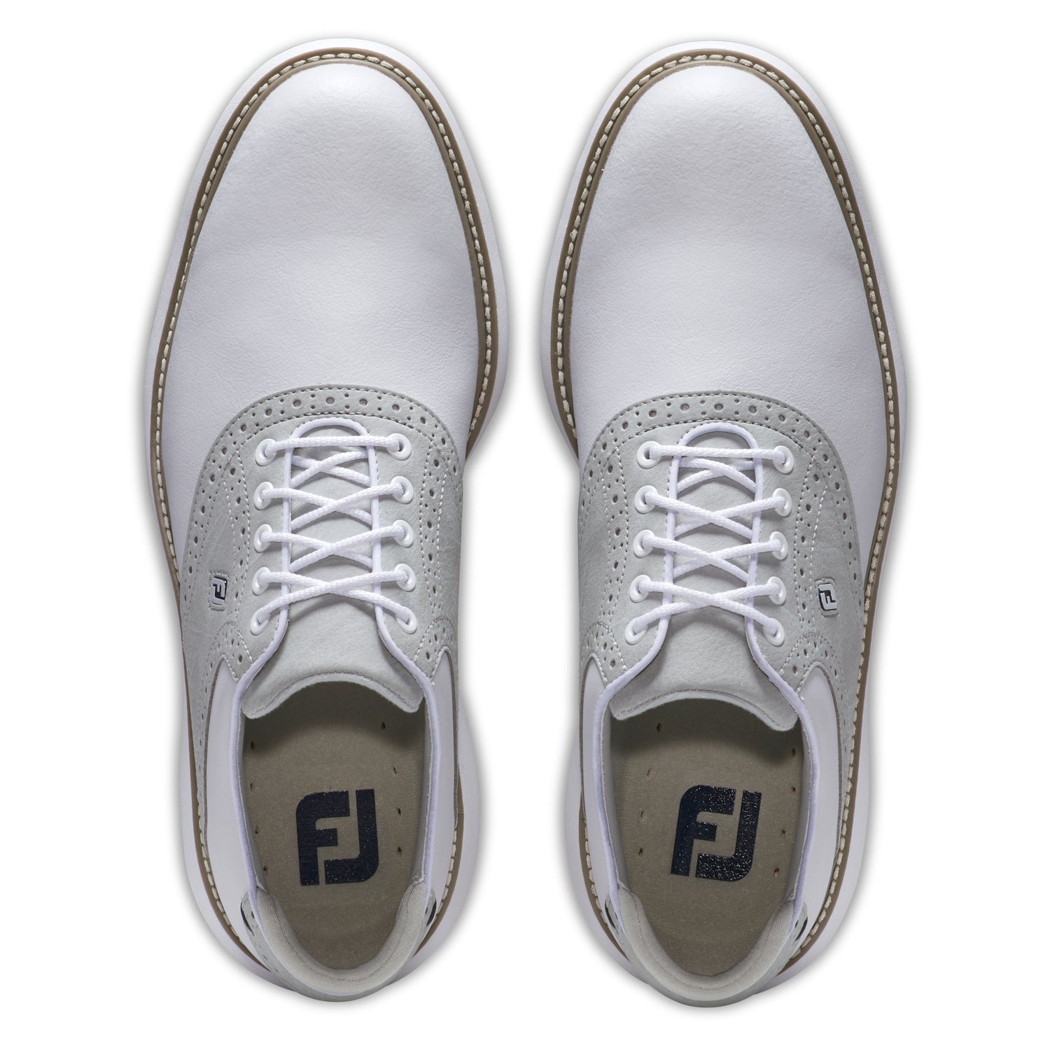 Footjoy Golf Shoes - Traditions