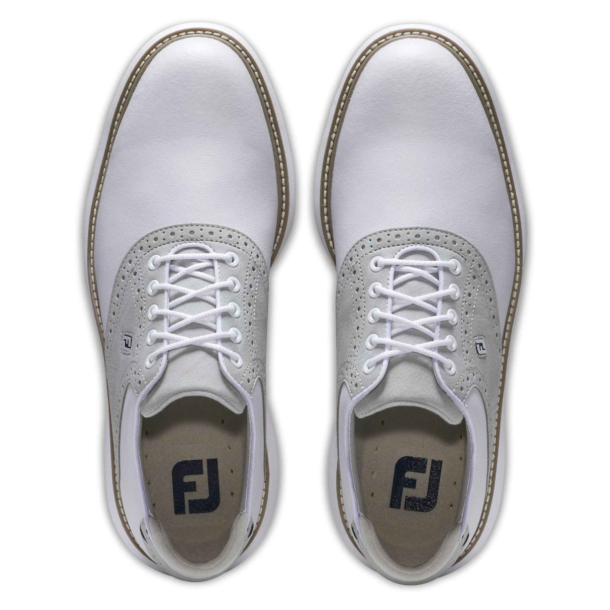 Chaussures de golf Footjoy - Traditions