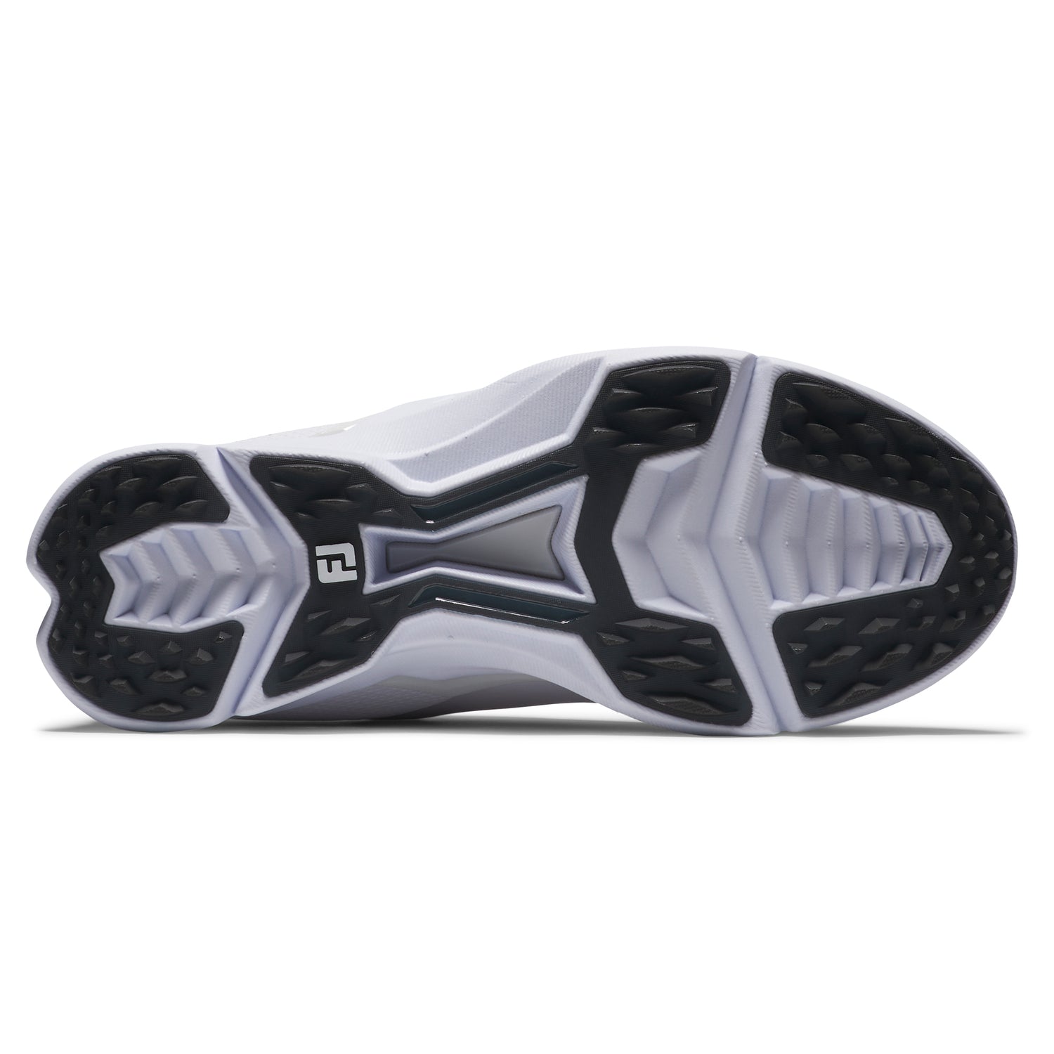 Footjoy Golf Shoes - Fuel 2025