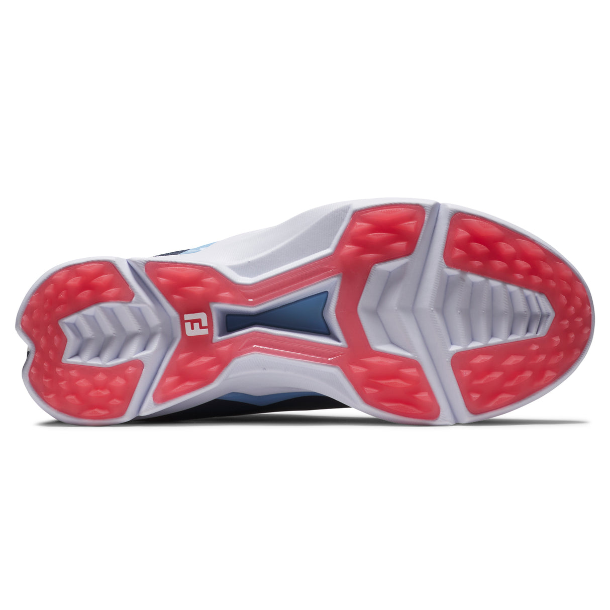 Footjoy Golf Shoes - Fuel 2025