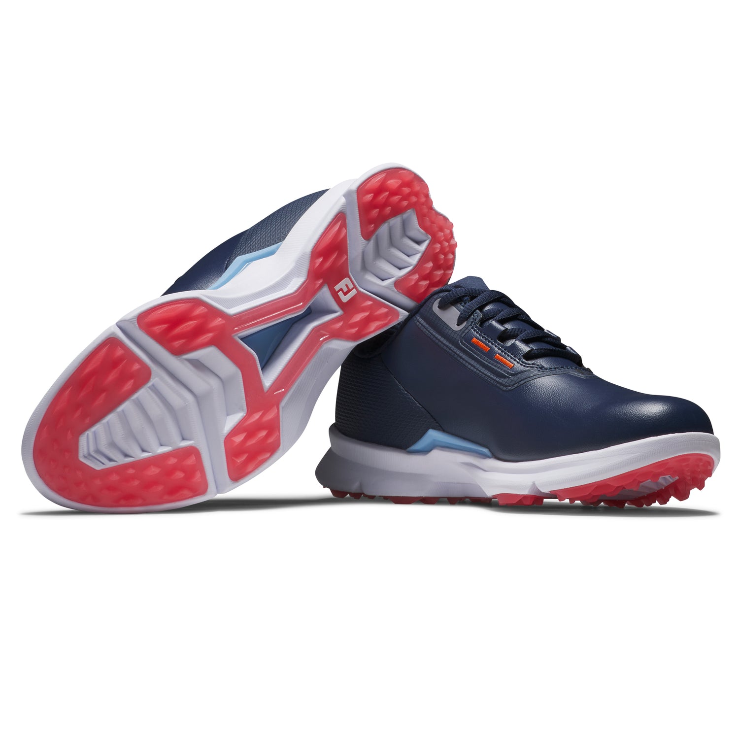 Footjoy Golf Shoes - Fuel 2025