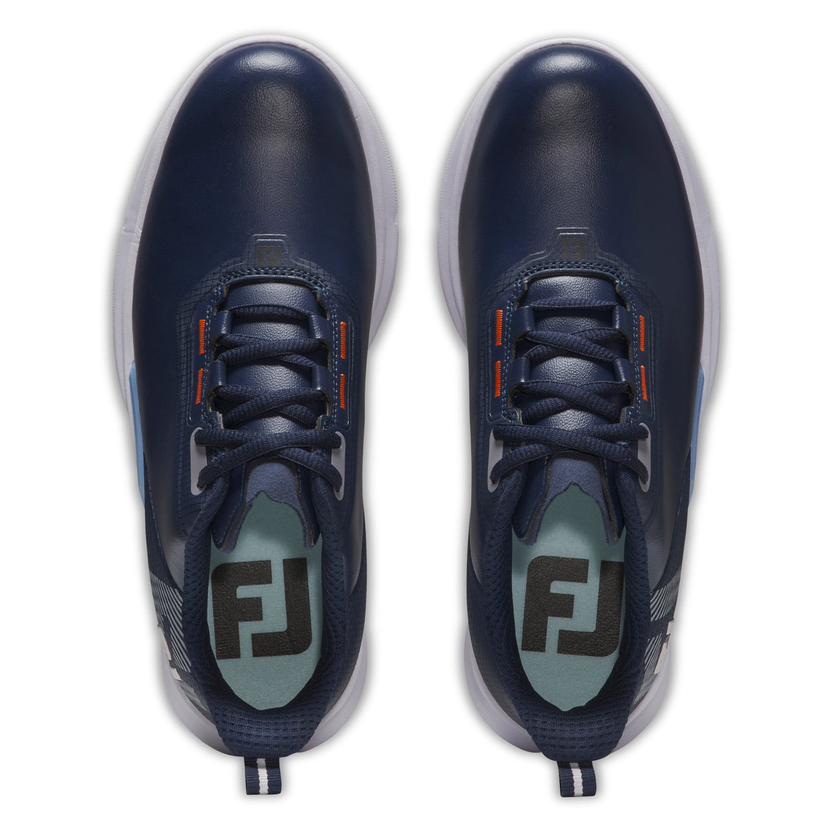 Footjoy Golf Shoes - Fuel 2025