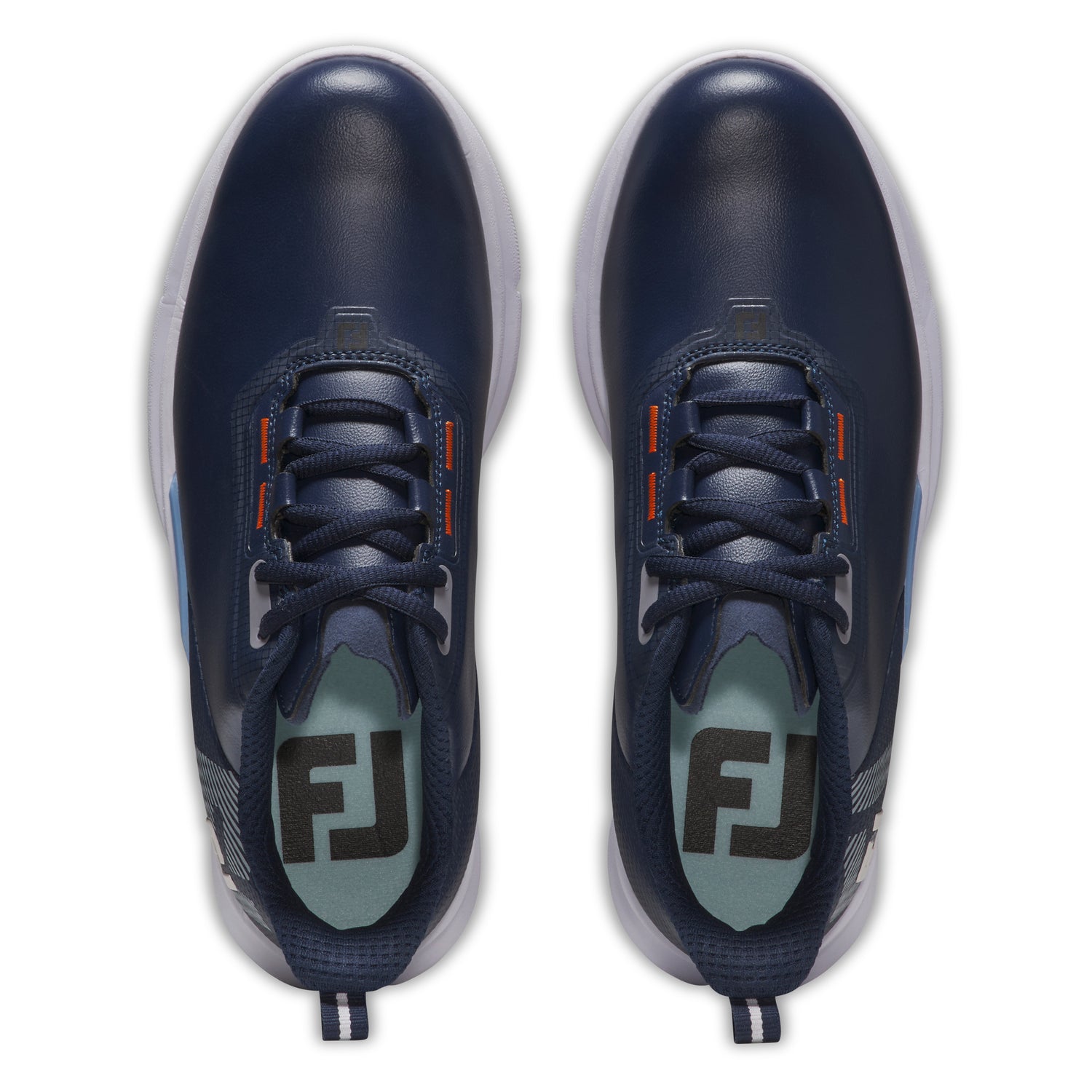 Footjoy Golf Shoes - Fuel 2025
