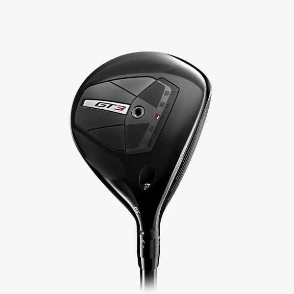 Fairway Titleist GT3