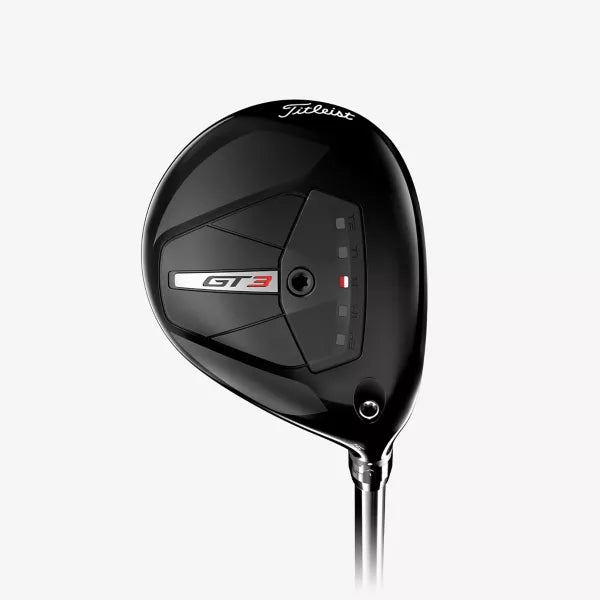 Fairway Titleist GT3