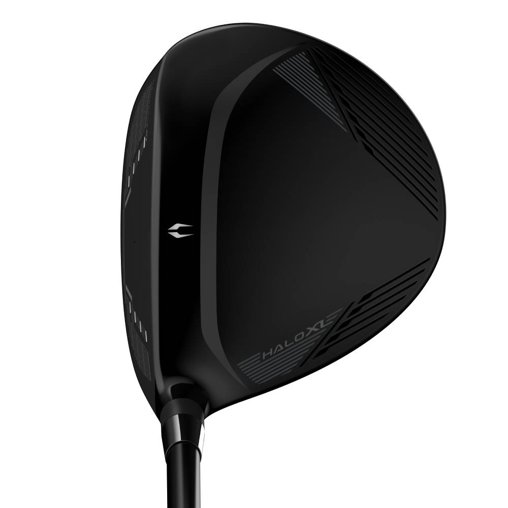 Fairway Wood Cleveland Halo XL
