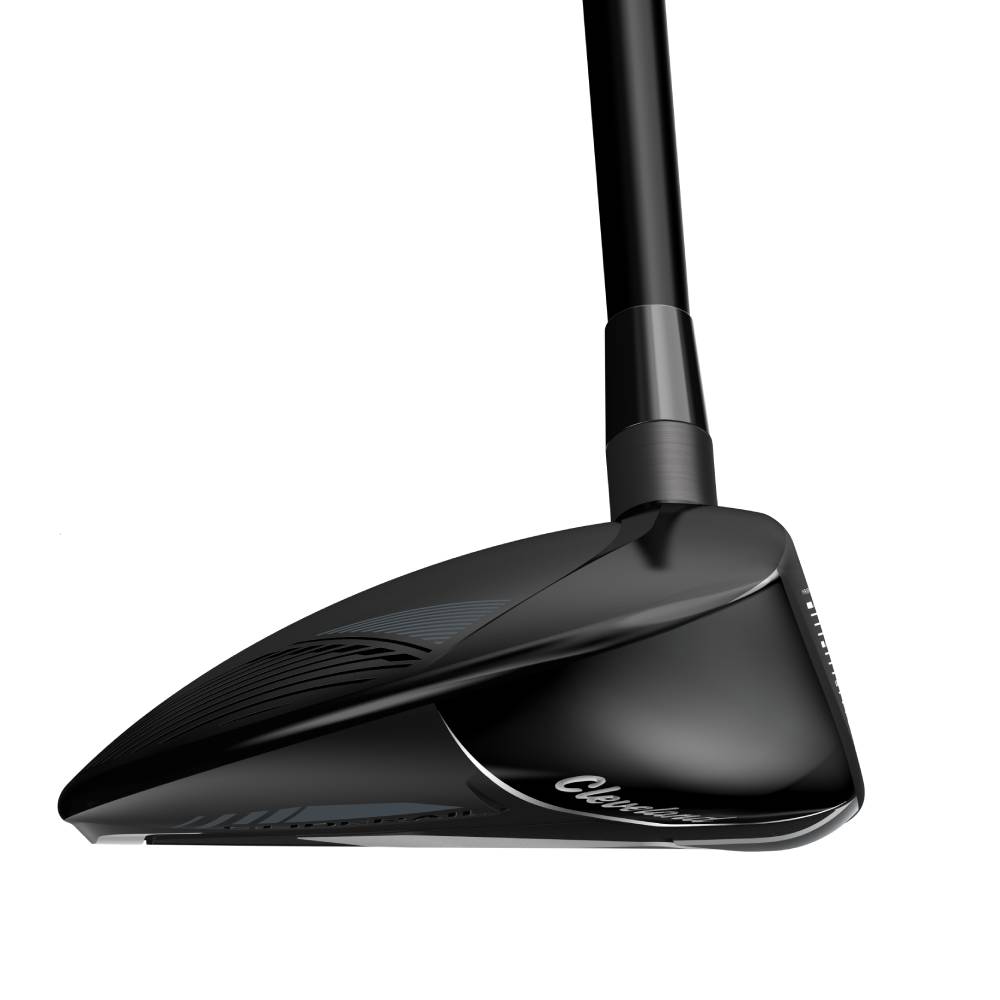 Fairway Wood Cleveland Halo XL