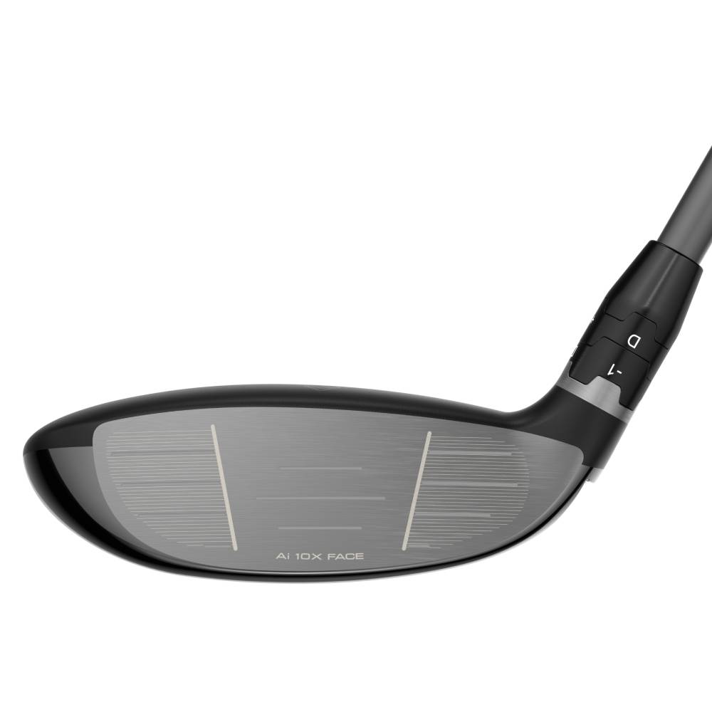Fairway Callaway Elyte Triple Diamond