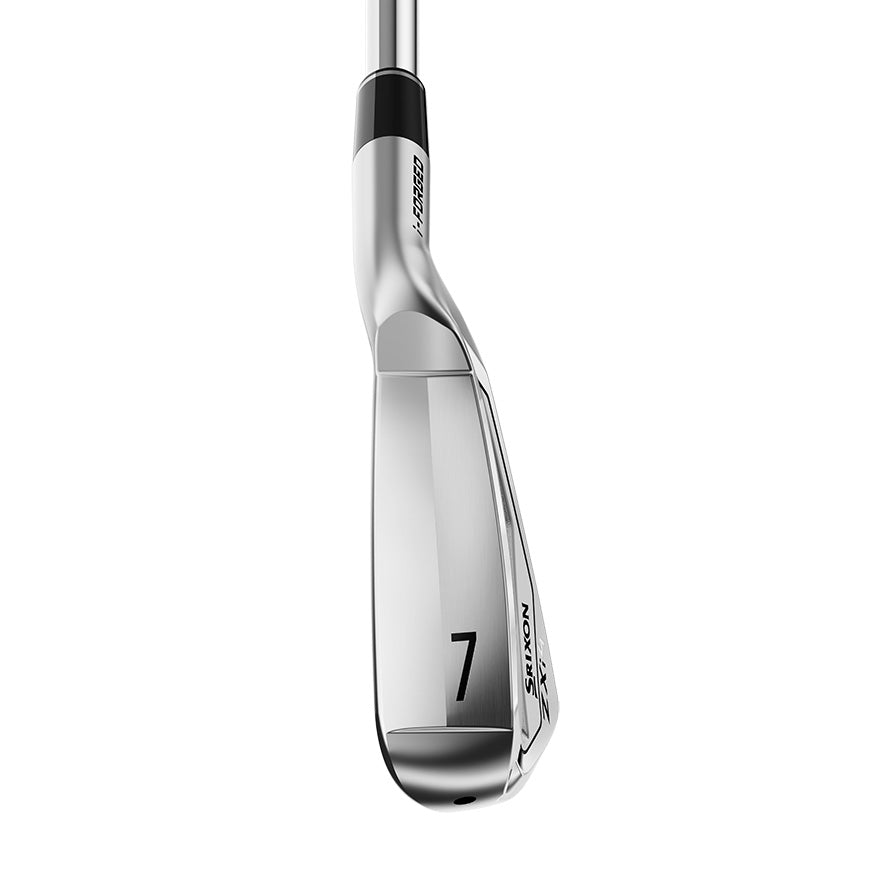 Fers Srixon Zxi4