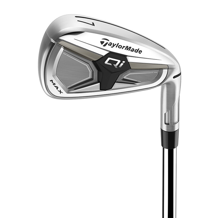 Taylormade Qi Irons