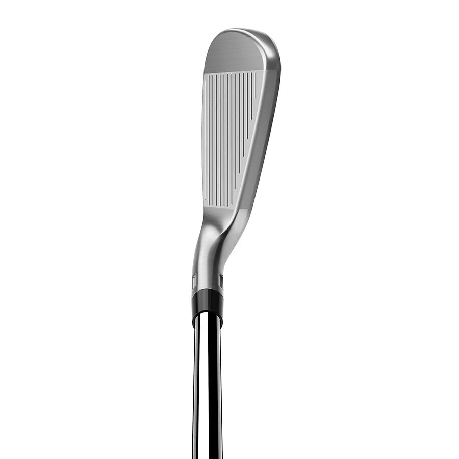 Taylormade Qi Irons