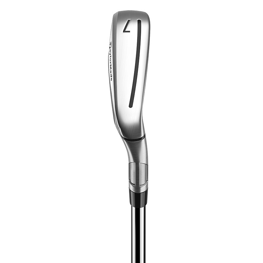 Taylormade Qi Irons