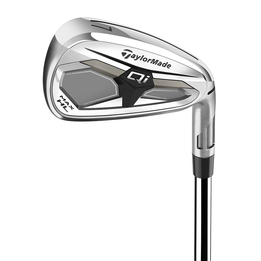 Fers Taylormade Qi Max HL