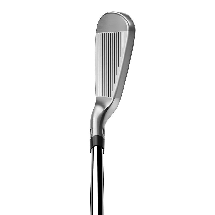Fers Taylormade Qi Max HL