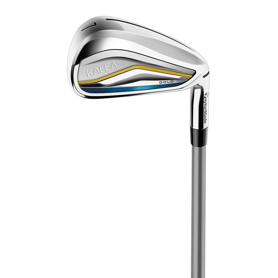 Fers Taylormade Kalea Gold  Ladies