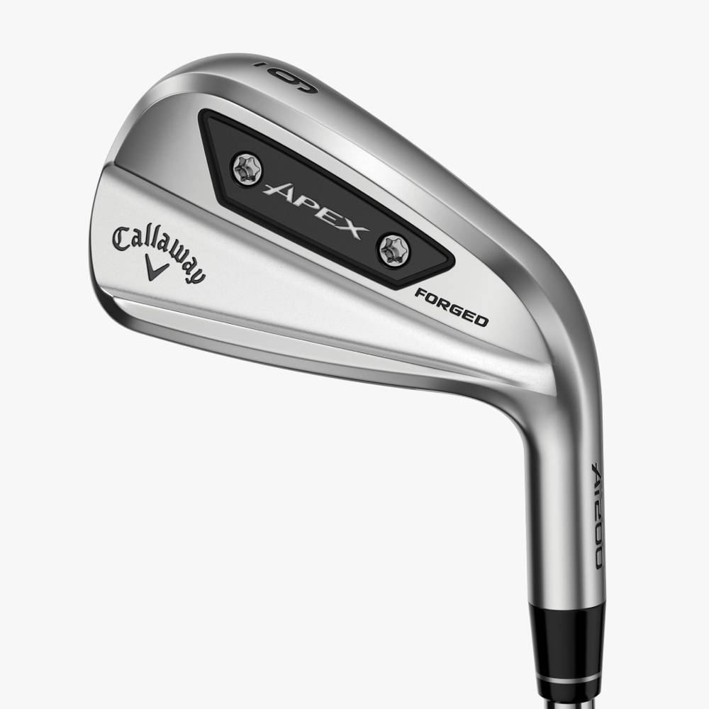 Fers Callaway Apex AI200