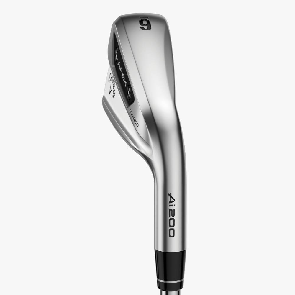 Fers Callaway Apex AI200