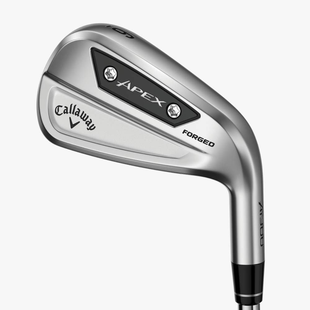 Callaway Apex AI300 Irons