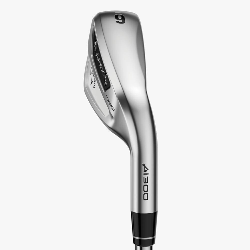 Callaway Apex AI300 Irons