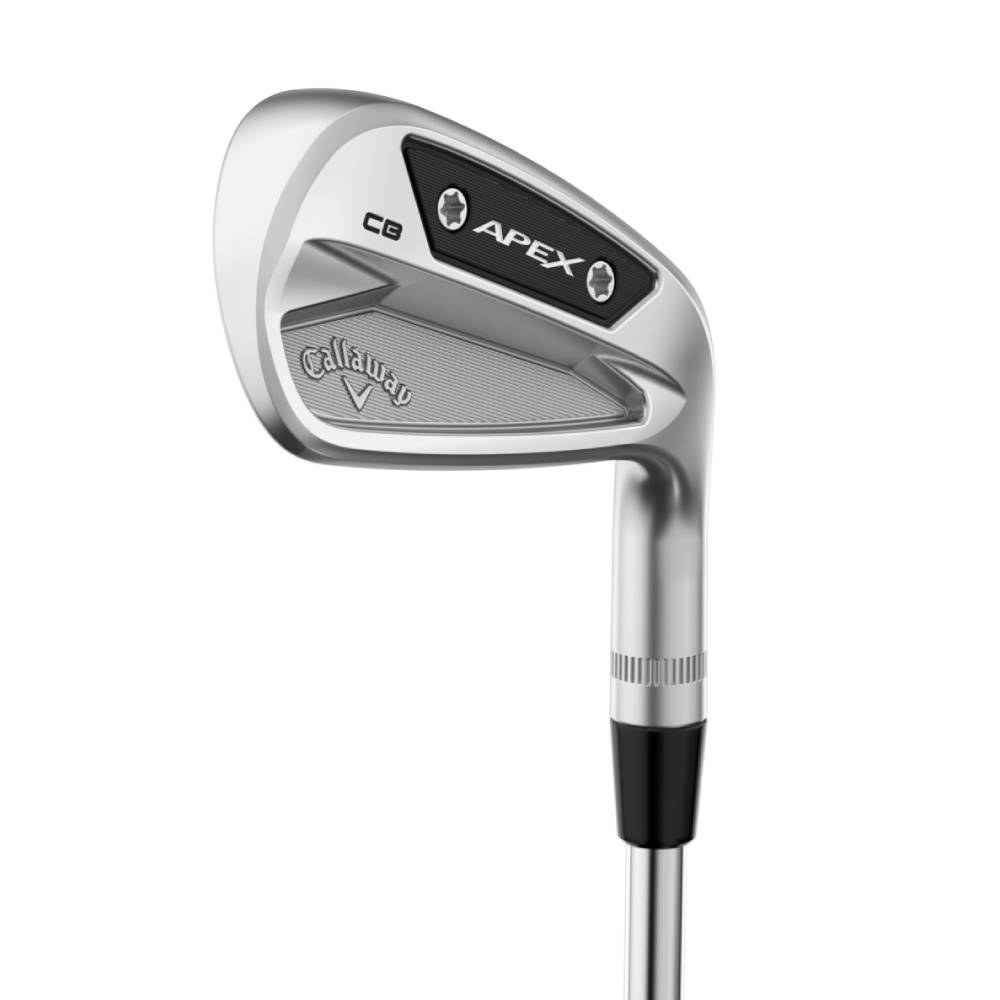 Fers Callaway Apex CB 24