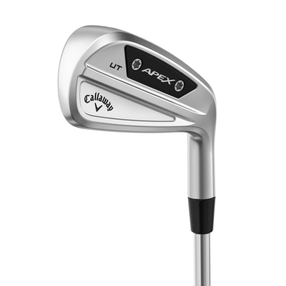 Callaway Apex UT 24 Irons