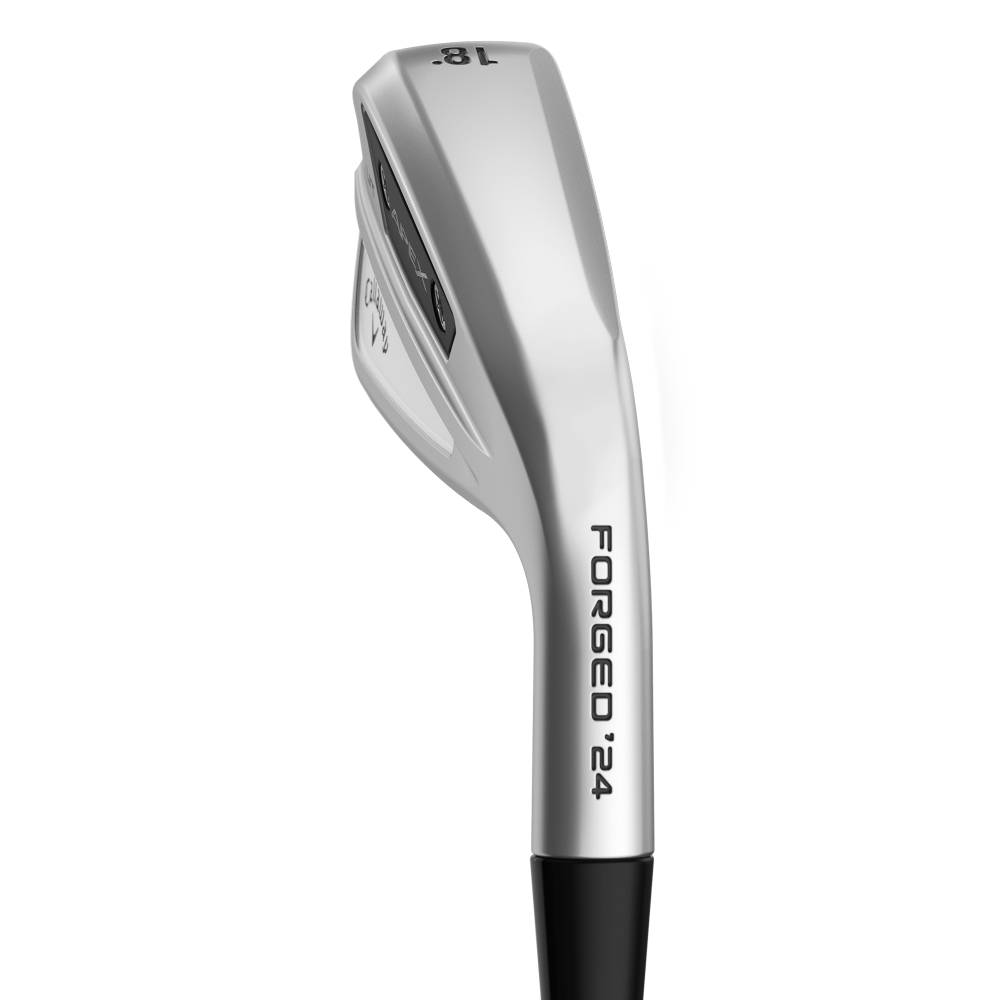Callaway Apex UT 24 Irons