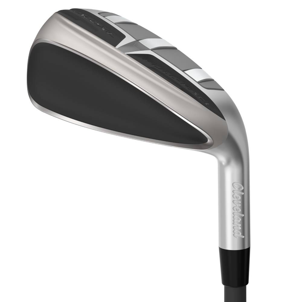 Fers Cleveland Halo XL Full Face