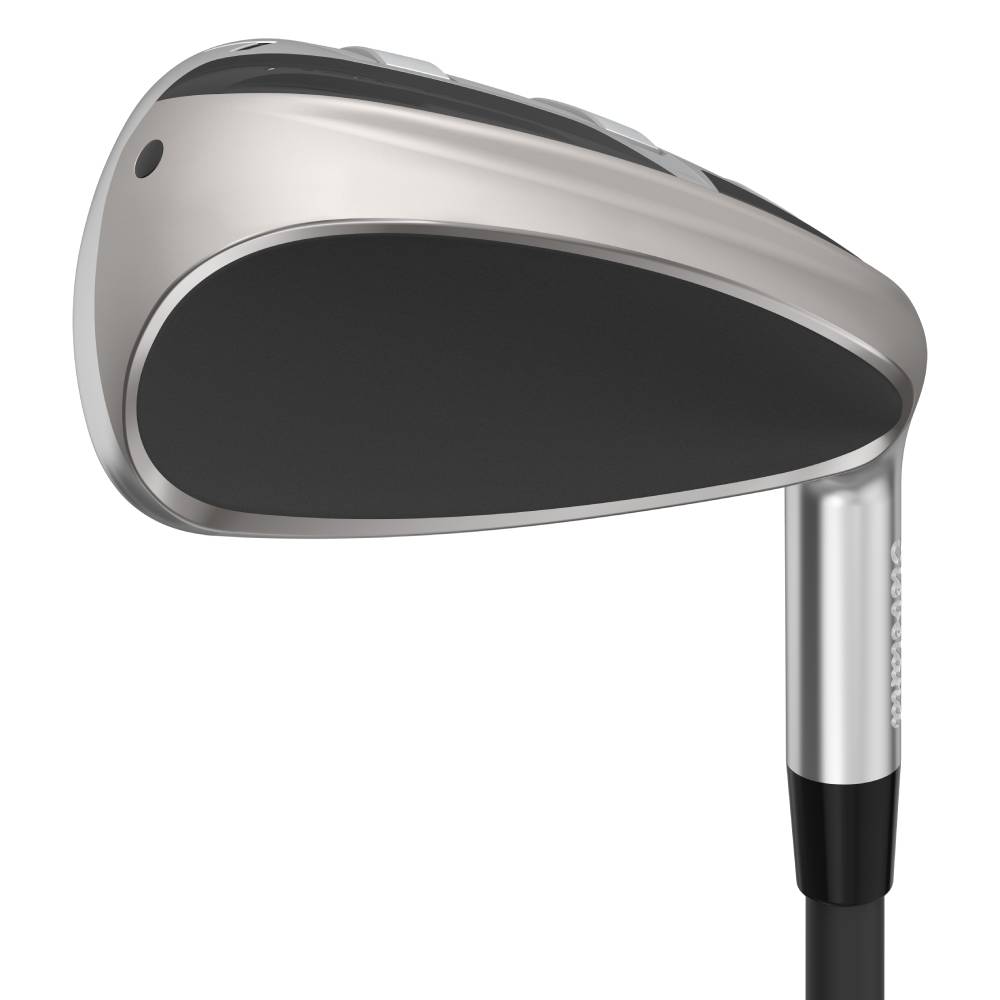 Fers Cleveland Halo XL Full Face