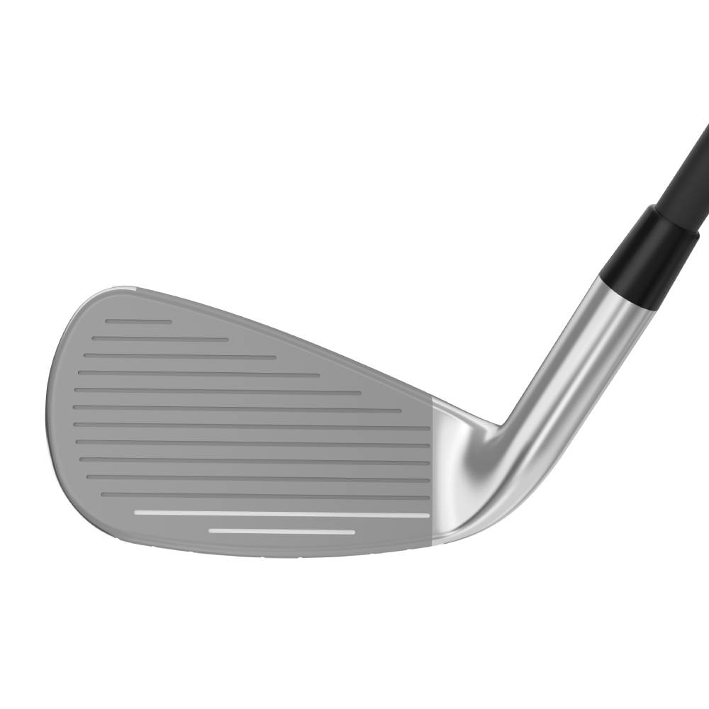 Fers Cleveland Halo XL Full Face