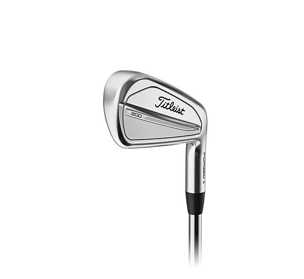 Titleist T200 Irons