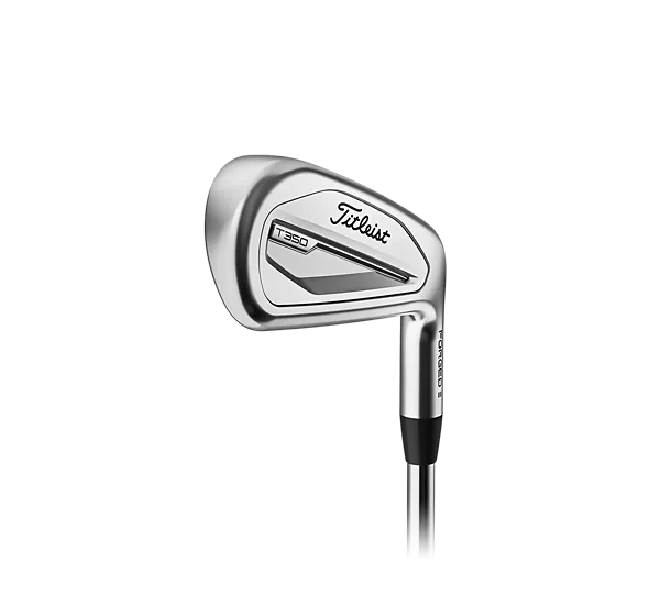 Titleist T350 Irons