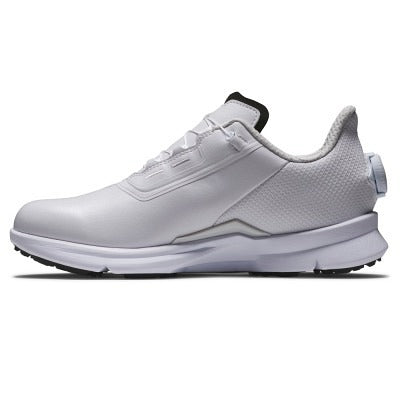Chaussures Footjoy - Fuel BOA 2025 Ladies