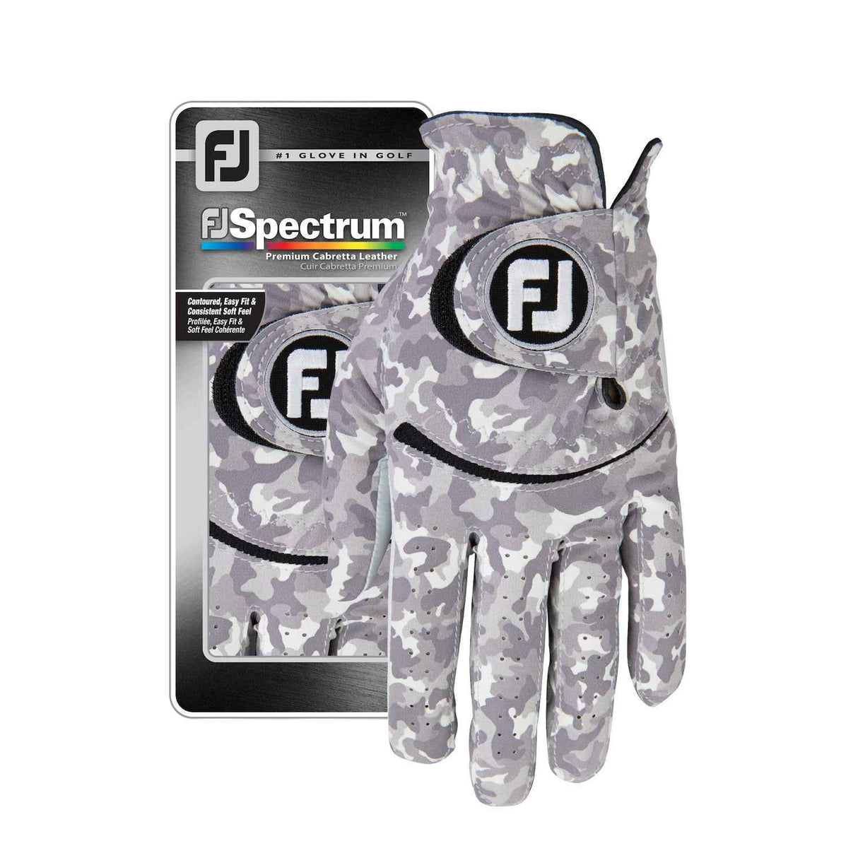 Gant Droitier FootJoy - Spectrum