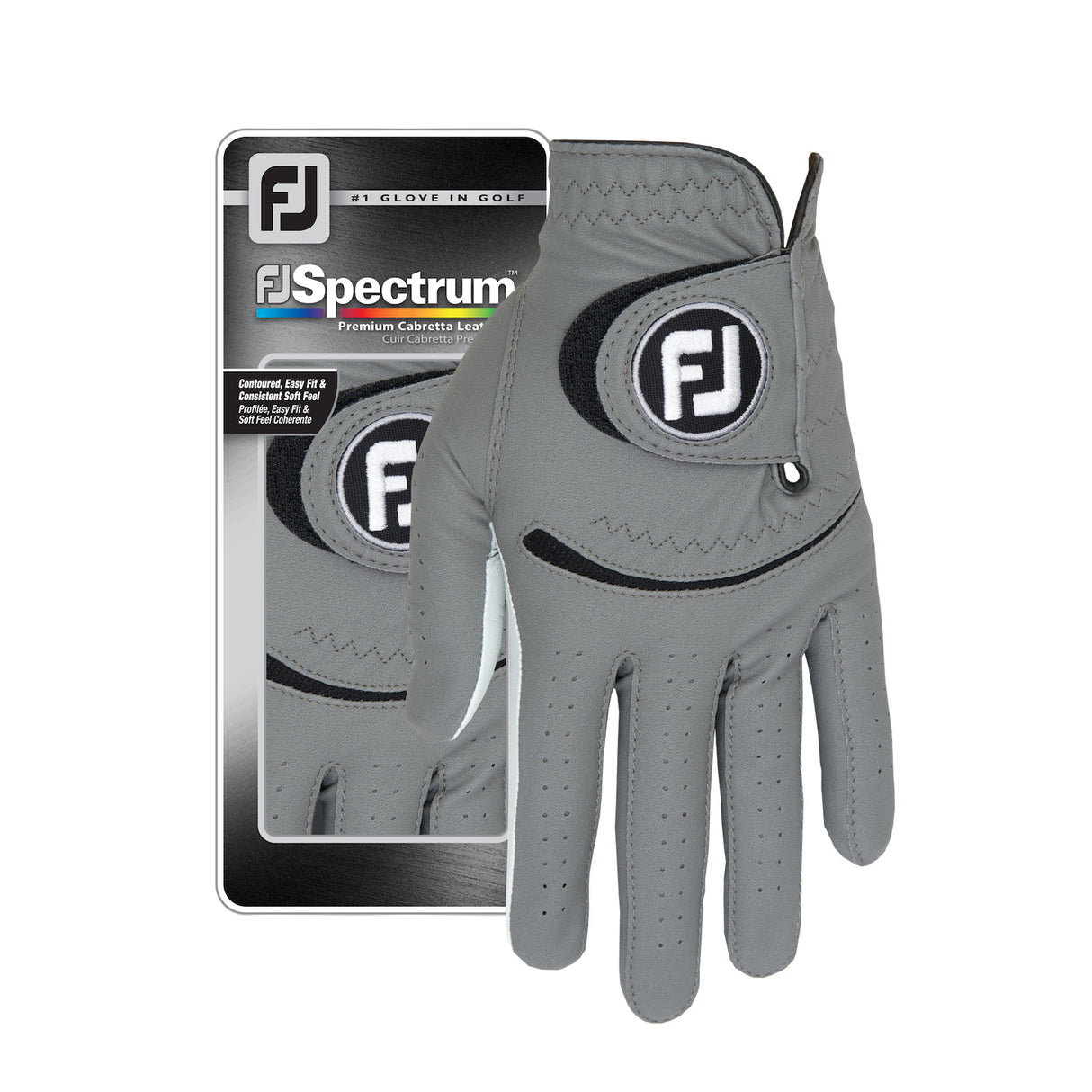 FootJoy Handschuh für Rechtshänder – Spectrum