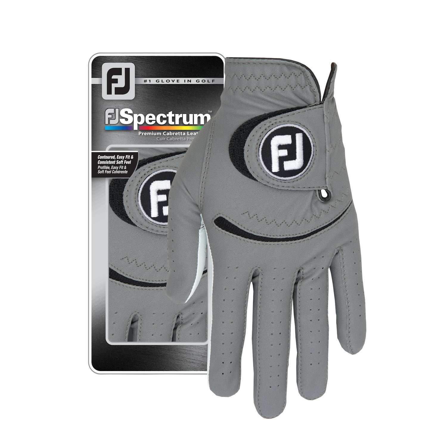 FootJoy Handschuh für Rechtshänder – Spectrum