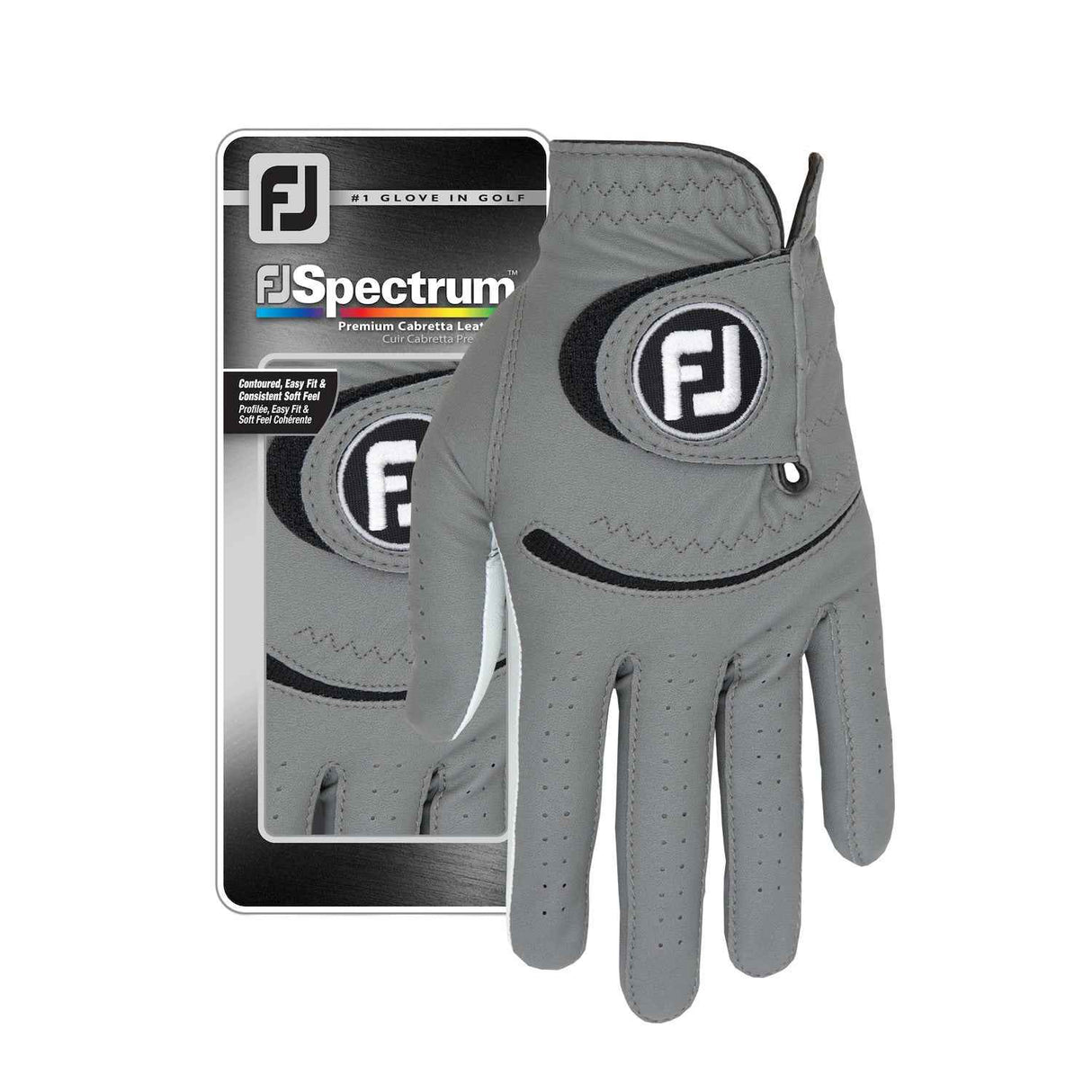 Gant Droitier FootJoy - Spectrum