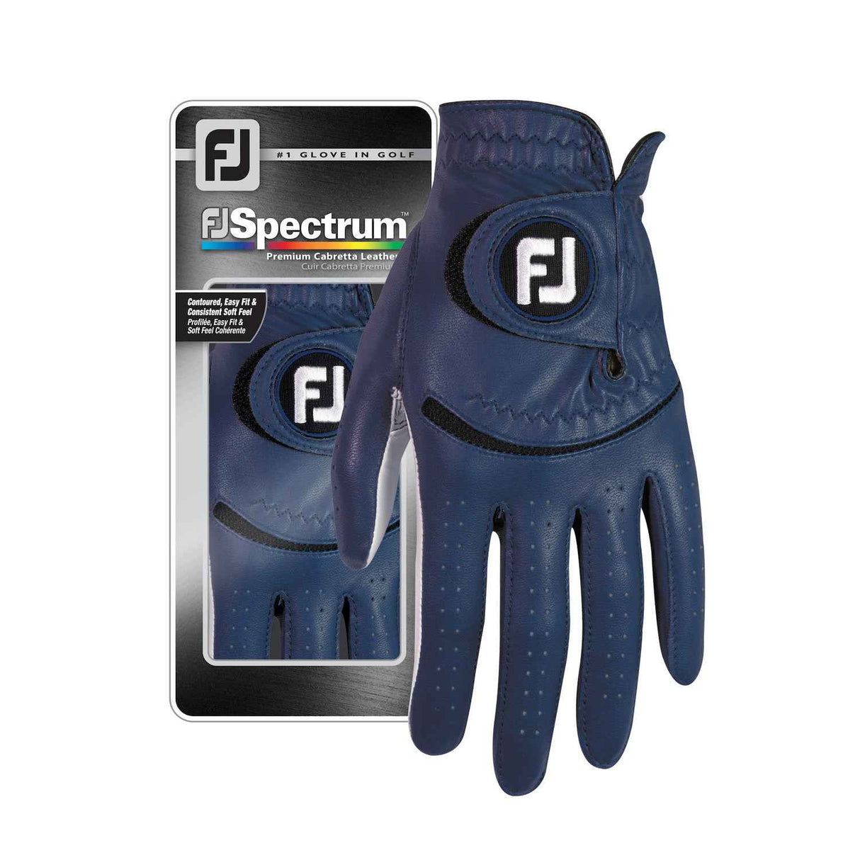 Gant Droitier FootJoy - Spectrum
