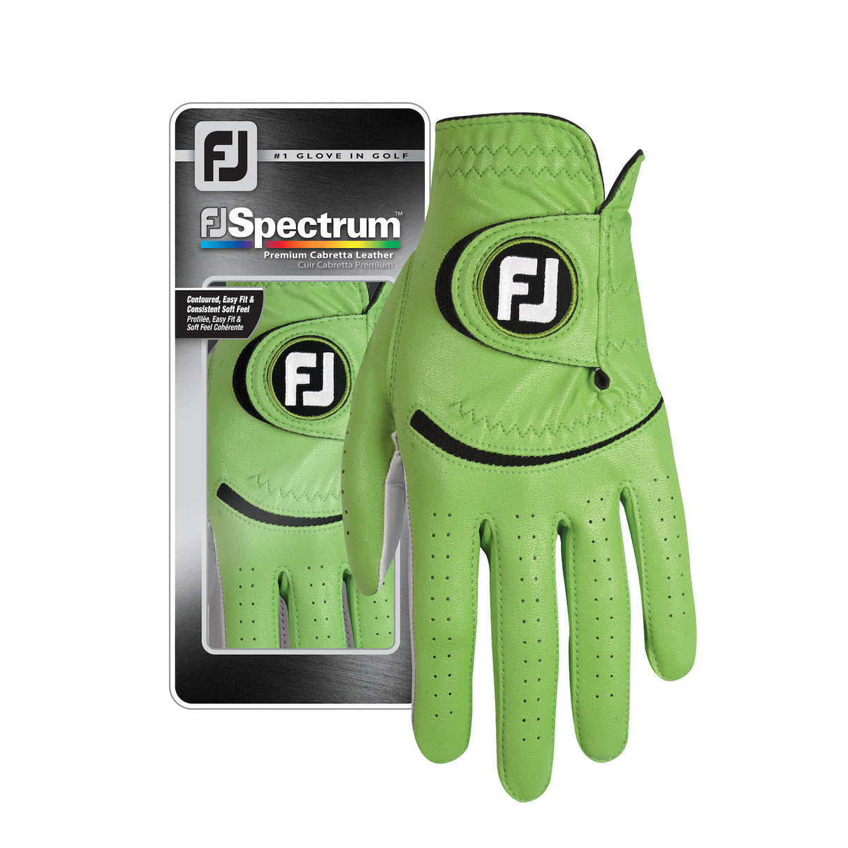 FootJoy Handschuh für Rechtshänder – Spectrum