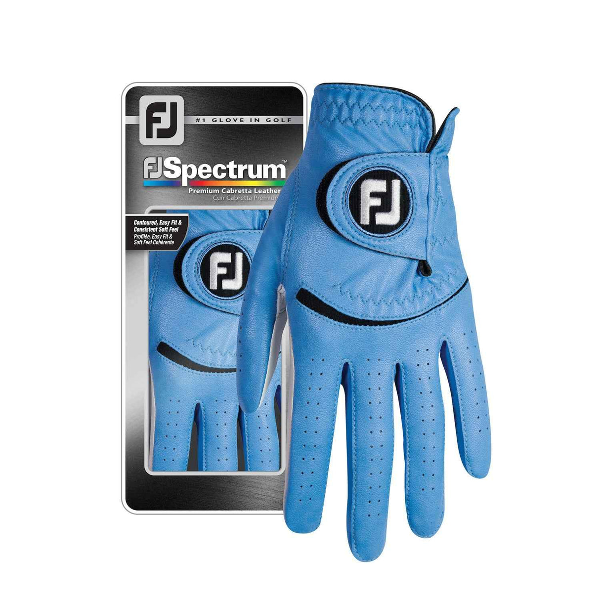 Gant Droitier FootJoy - Spectrum