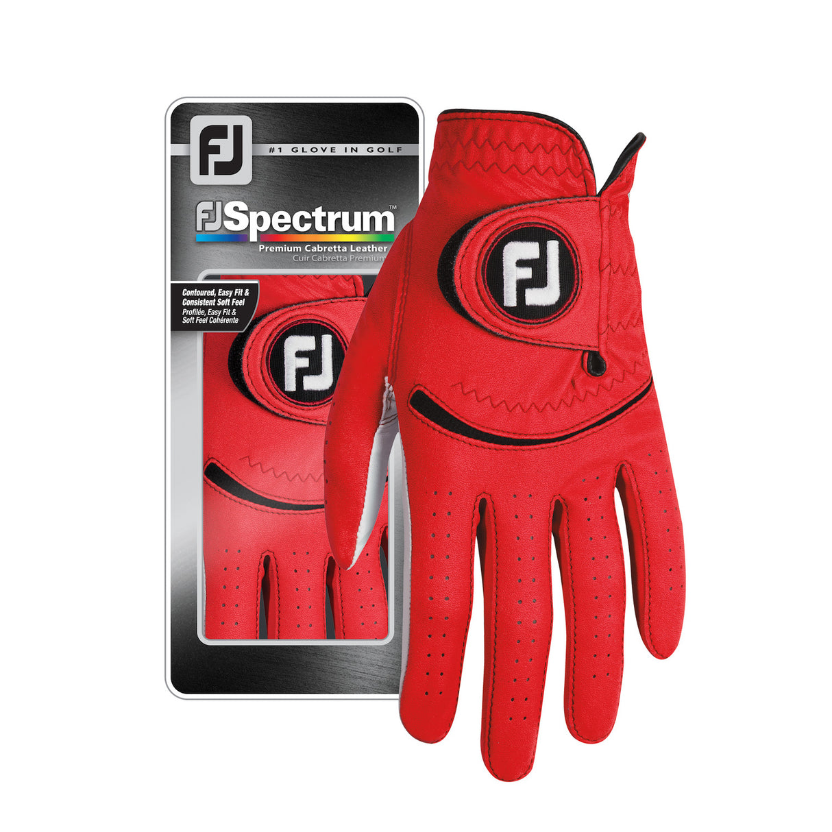 FootJoy Handschuh für Rechtshänder – Spectrum