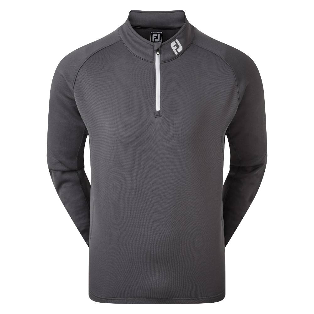 Footjoy Chill-Out-Pullover mit Reißverschluss