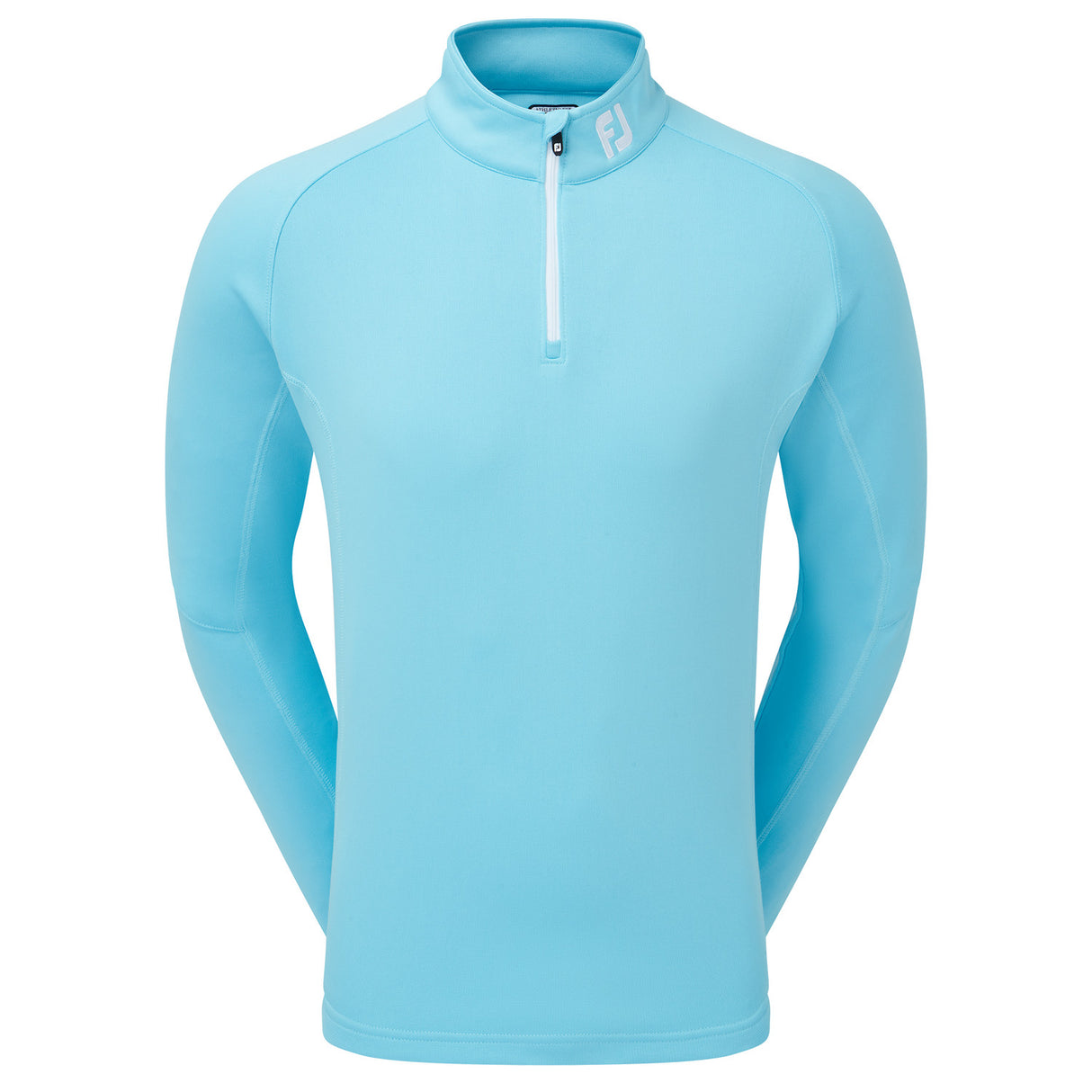 Footjoy Chill-Out-Pullover mit Reißverschluss