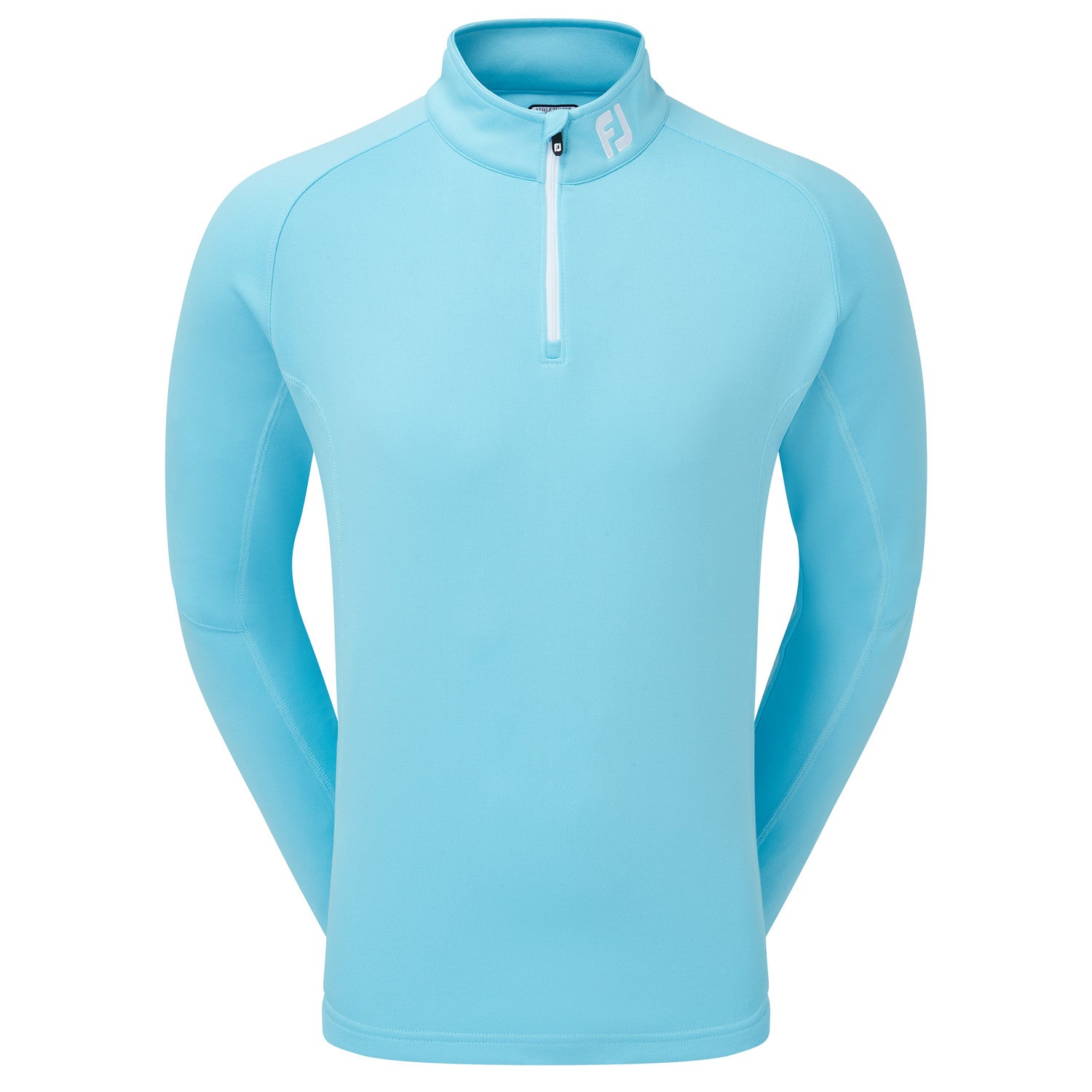 Footjoy Chill-Out-Pullover mit Reißverschluss