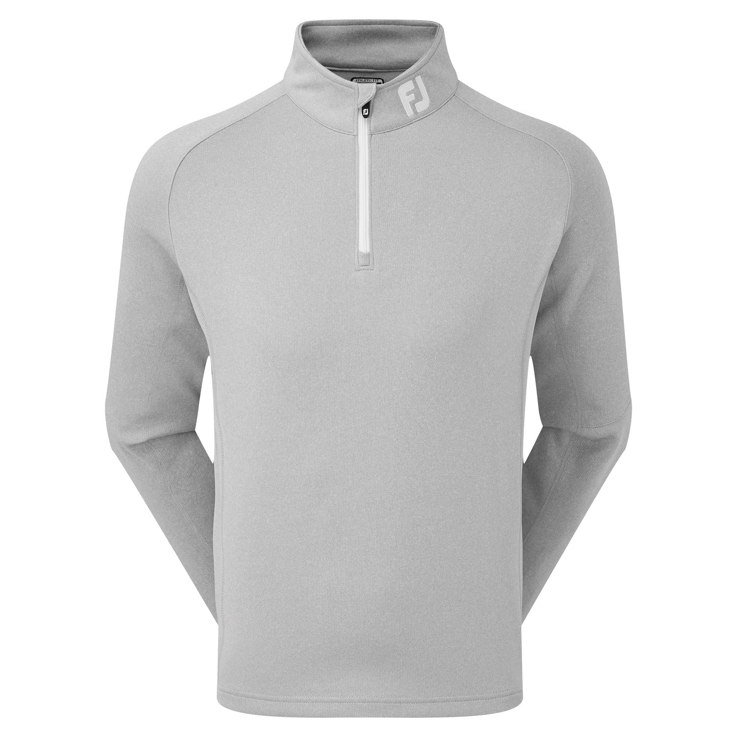 Footjoy Chill-Out-Pullover mit Reißverschluss