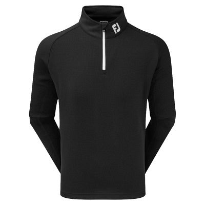 Footjoy Chill-Out-Pullover mit Reißverschluss