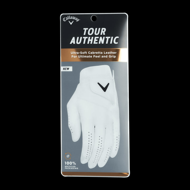 Callaway Handschuh – Tour Authentic