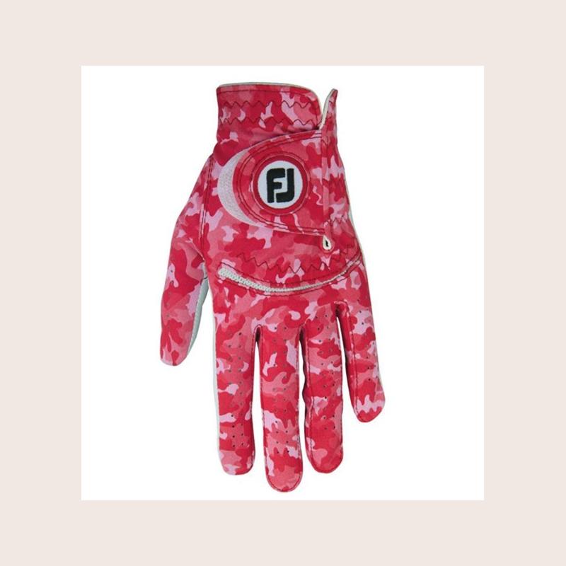 Gant Droitière Footjoy - Spectrum (main gauche)
