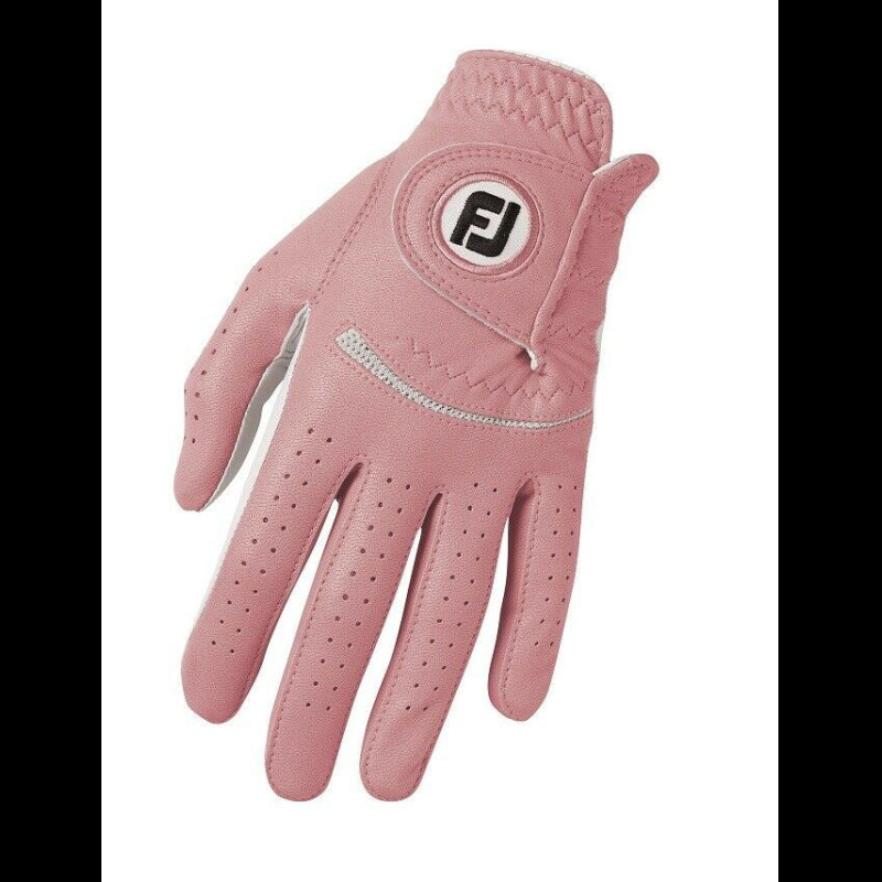Footjoy Handschuh für die rechte Hand – Spectrum (linke Hand)