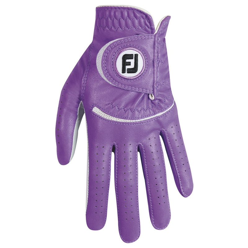 Footjoy Handschuh für die rechte Hand – Spectrum (linke Hand)
