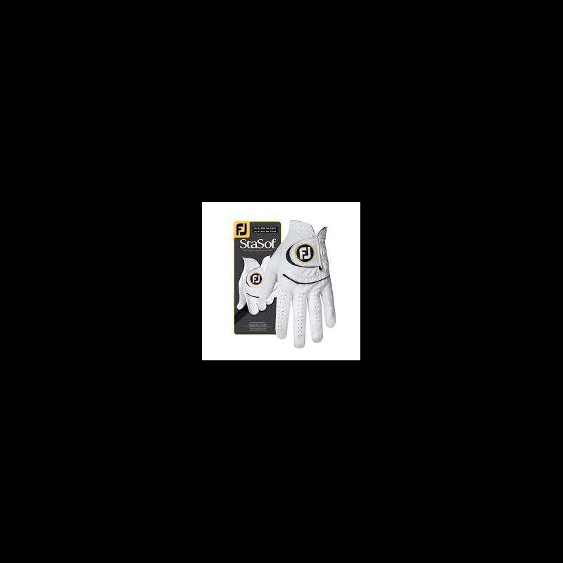 Gant Footjoy - StaSof